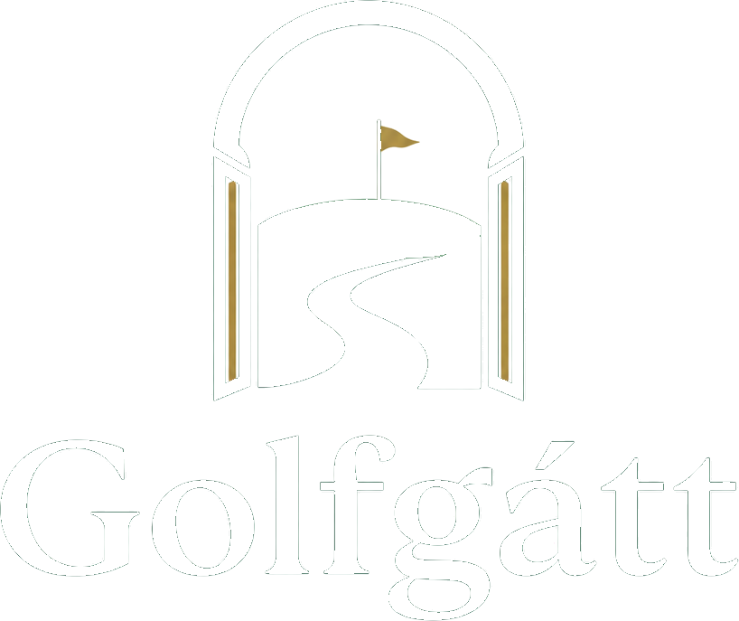 Golfgátt