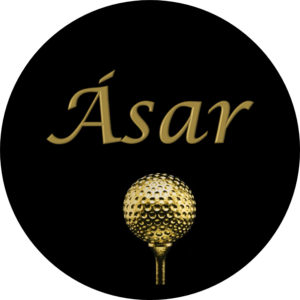 Ásargolf